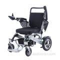 Faltbarer Rollstuhl mit Roller mit Fernbedienung